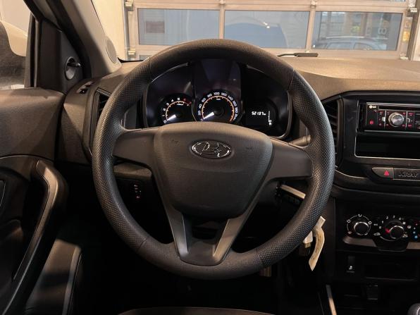 Lada (ВАЗ) XRAY I с пробегом 2019 года, цена 990 000 рублей, 52135 км, хэтчбек, Автокод Объявления