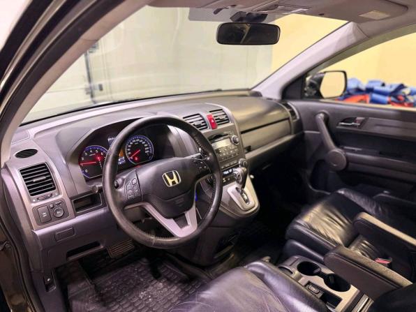 Honda CR-V III с пробегом 2008 года, цена 1 299 000 рублей, 238817 км, внедорожник, Автокод Объявления