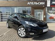 Kia Rio III Рестайлинг Набережные Челны  - изображение 20
