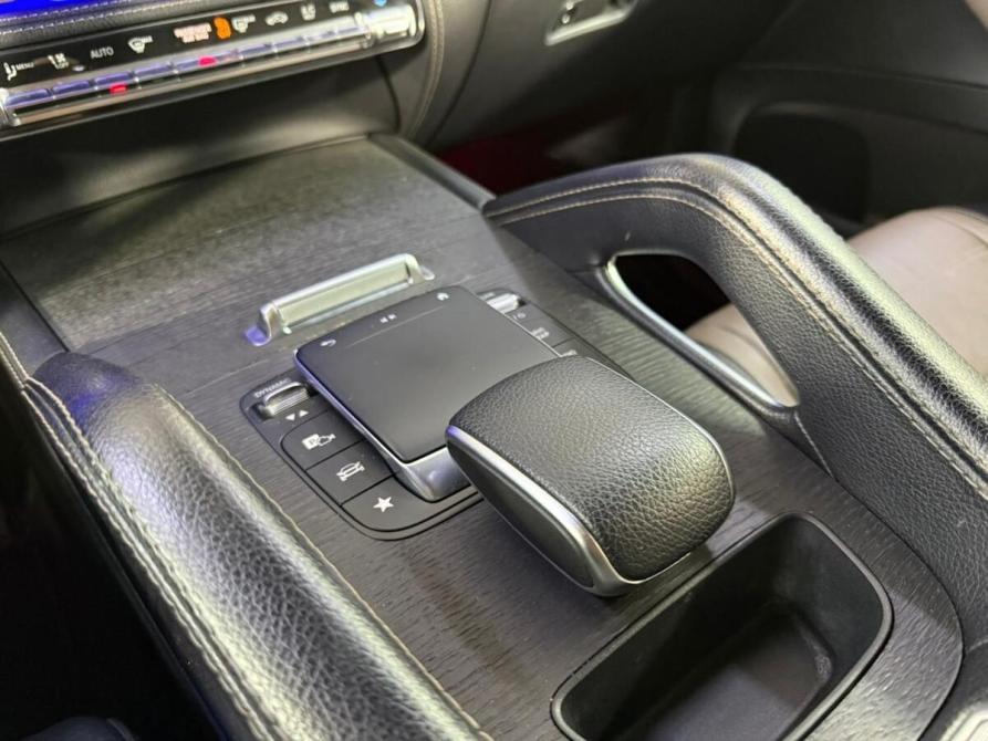 Mercedes-Benz GLE II (V167) Москва  - изображение 26
