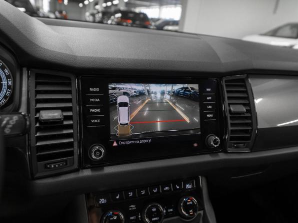 Skoda Kodiaq I с пробегом 2021 года, цена 3 190 000 рублей, 57485 км, внедорожник, Автокод Объявления