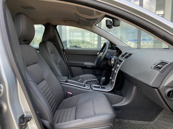 Volvo S40 II Рестайлинг с пробегом 2008 года, цена 699 000 рублей, 202480 км, седан, Автокод Объявления