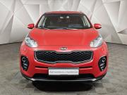 Kia Sportage IV Москва  - изображение 27