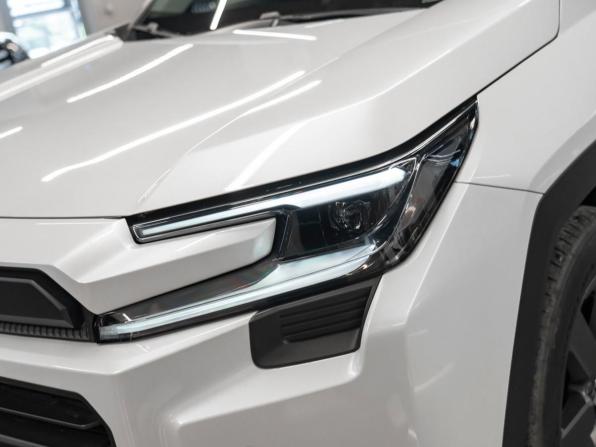 Toyota RAV4 VI (XA60) с пробегом 2026 года, цена 4 100 000 рублей, 50 км, внедорожник, Автокод Объявления
