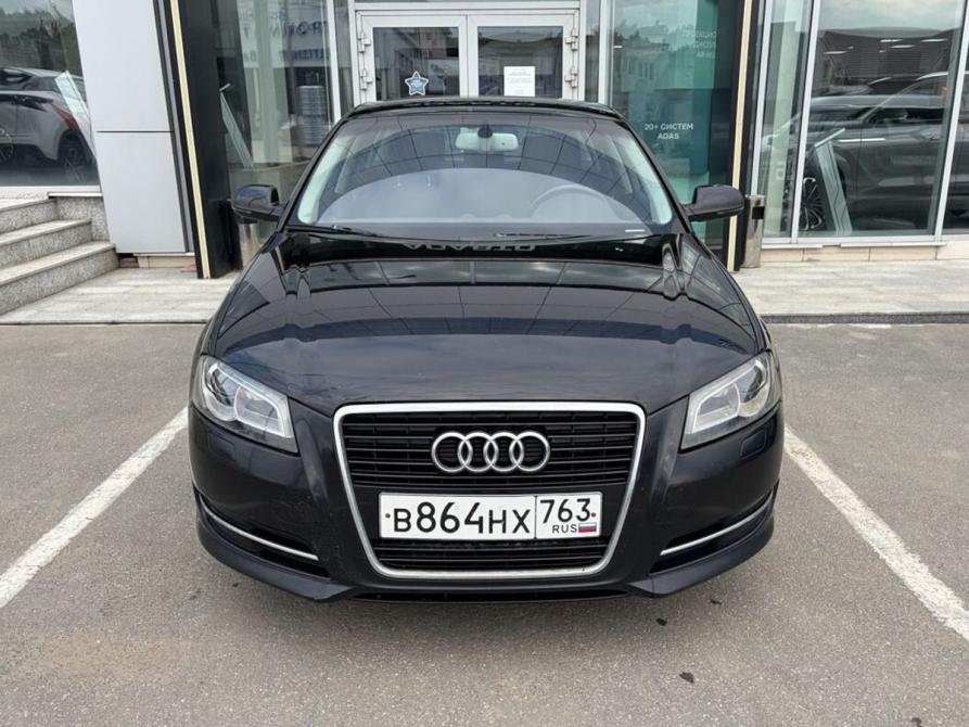 Audi A3 II (8P) Рестайлинг 2 Самара  - изображение 2