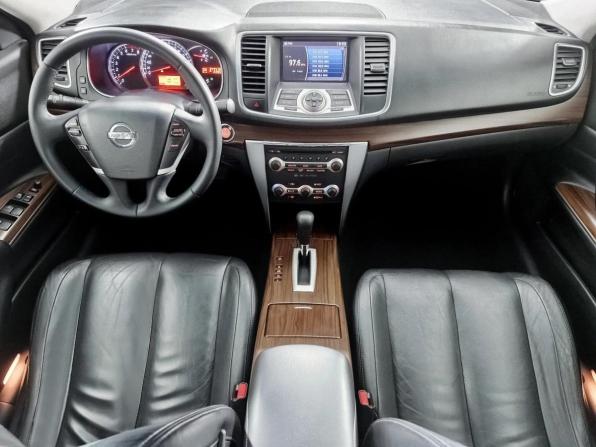 Nissan Teana II с пробегом 2010 года, цена 683 000 рублей, 344478 км, седан, Автокод Объявления