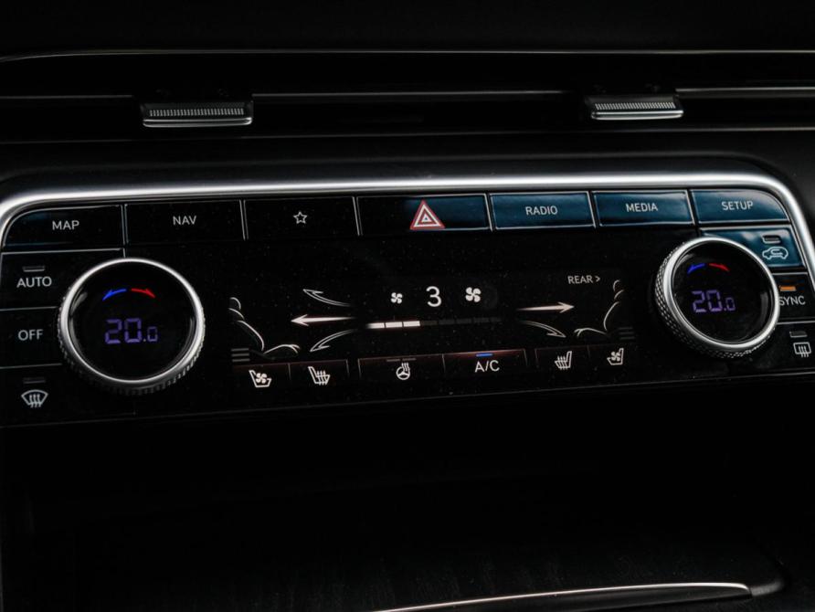 Genesis GV80 I Москва  - изображение 20