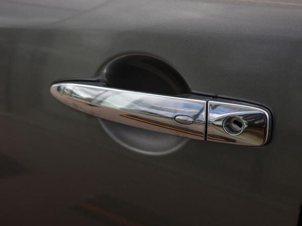 Nissan Murano II (Z51) Рестайлинг с пробегом 2011 года, цена 999 000 рублей, 312000 км, внедорожник, Автокод Объявления