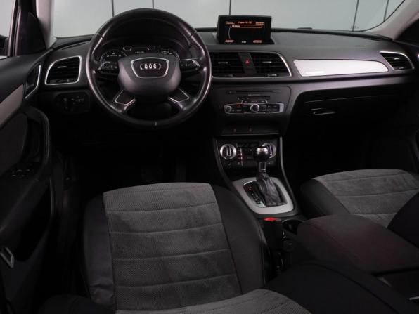 Audi Q3 I (8U) с пробегом 2012 года, цена 1 643 000 рублей, 143061 км, внедорожник, Автокод Объявления