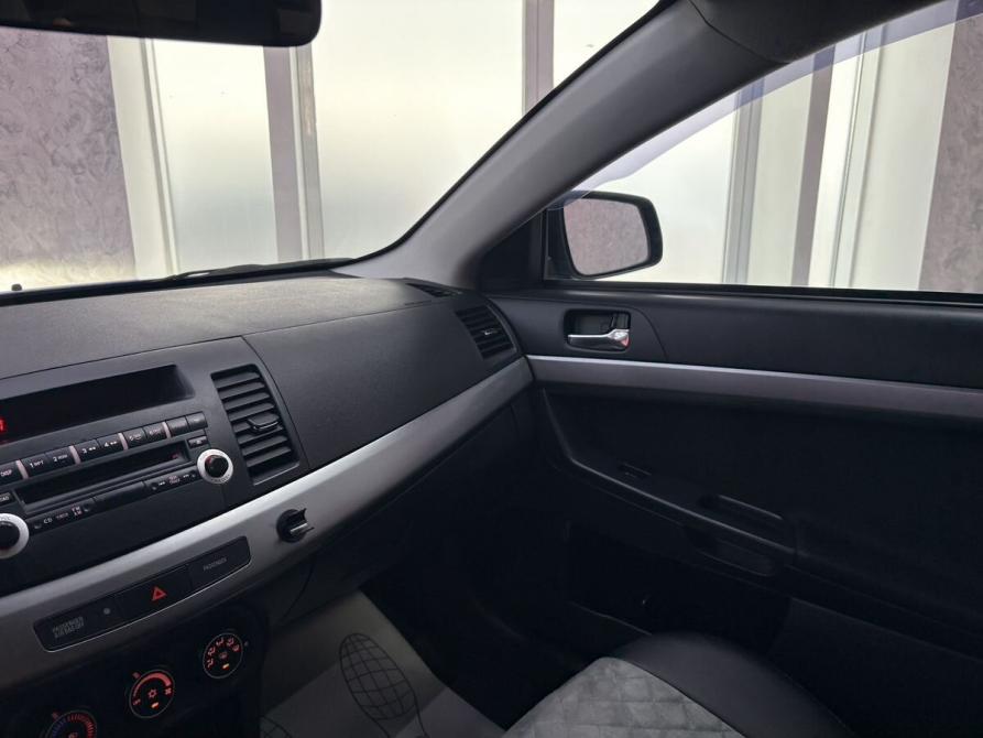 Mitsubishi Lancer X Ярославль  - изображение 25