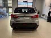 Mitsubishi ASX I Москва  - изображение 23
