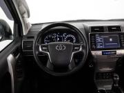 Toyota Land Cruiser Prado 150 Series Рестайлинг 3 Санкт-Петербург  - изображение 36