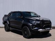 Toyota Hilux VIII Рестайлинг 2 Сочи  - изображение 31