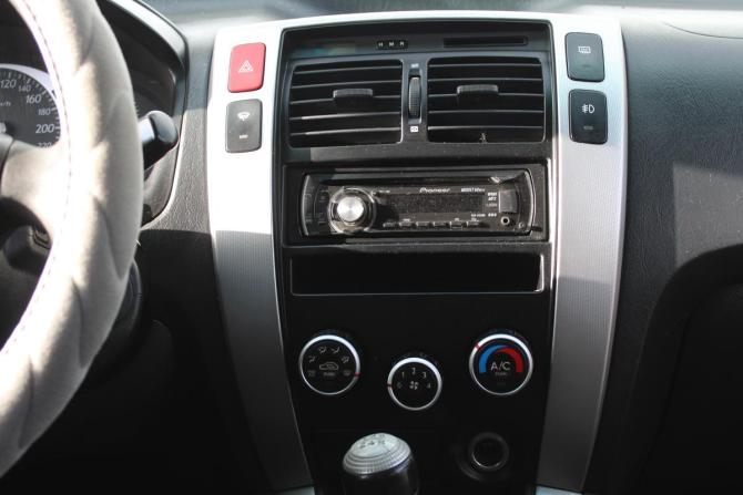 Hyundai Tucson I с пробегом 2007 года, цена 760 000 рублей, 233000 км, внедорожник, Автокод Объявления