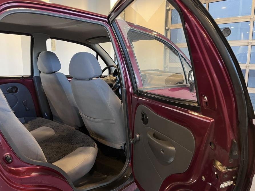 Daewoo Matiz II Чебоксары  - изображение 14