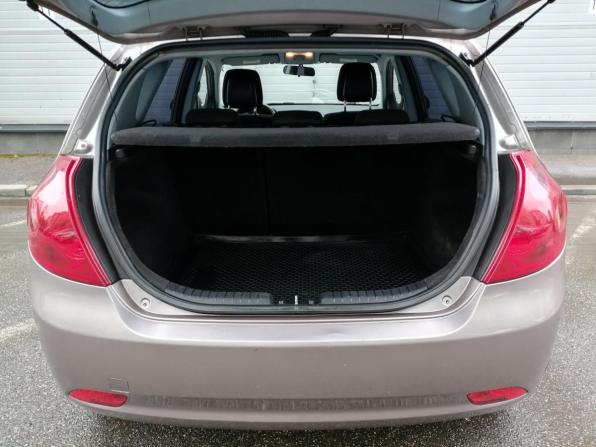 Kia Ceed I с пробегом 2008 года, цена 399 000 рублей, 283614 км, хэтчбек, Автокод Объявления