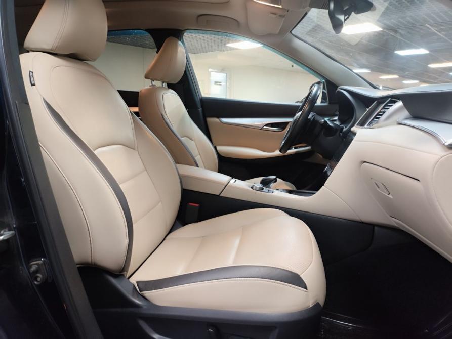 Infiniti QX50 II Москва  - изображение 13