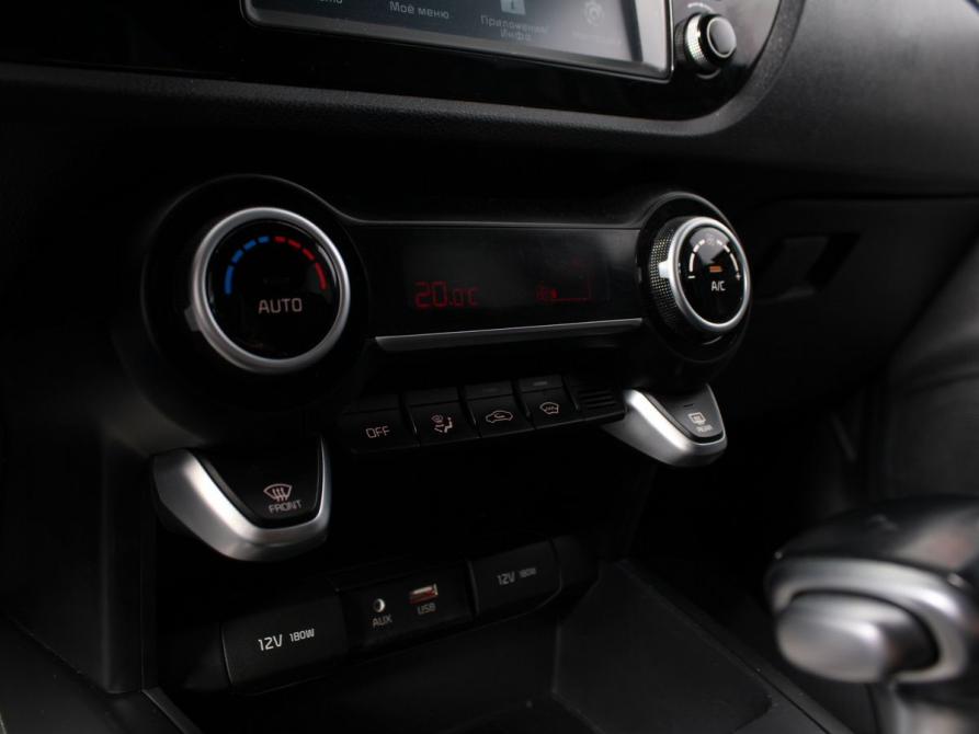 Kia Rio IV Минеральные Воды  - изображение 18