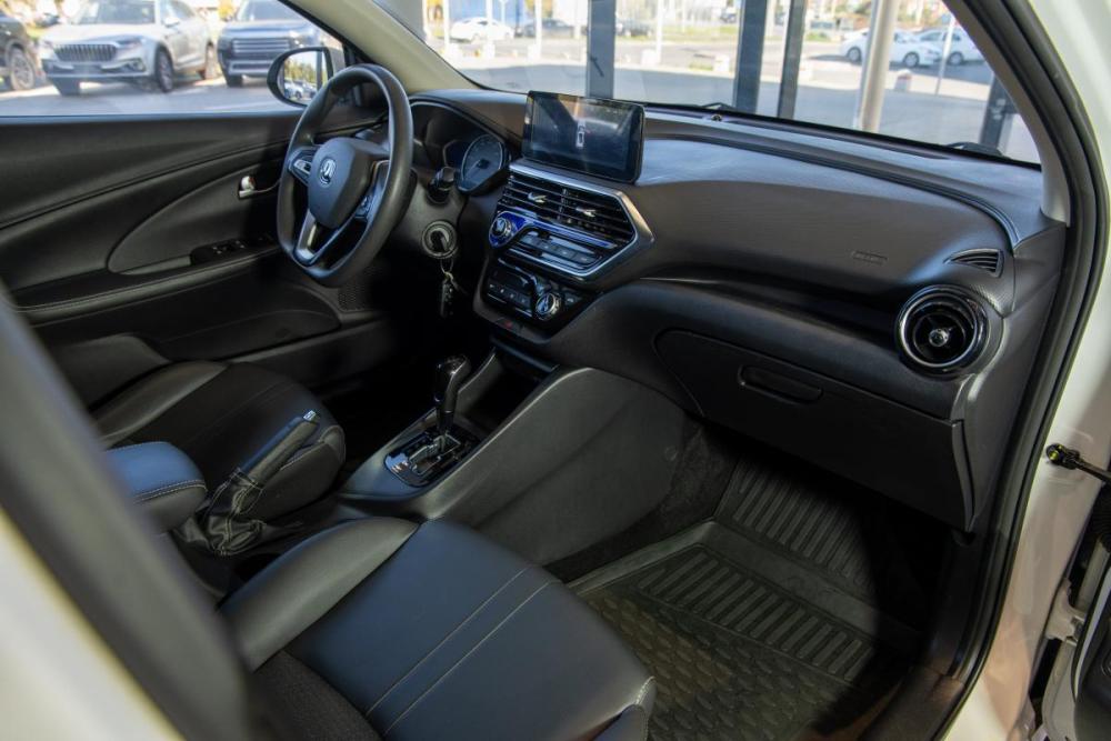 Changan Alsvin Ростов-на-Дону  - изображение 22
