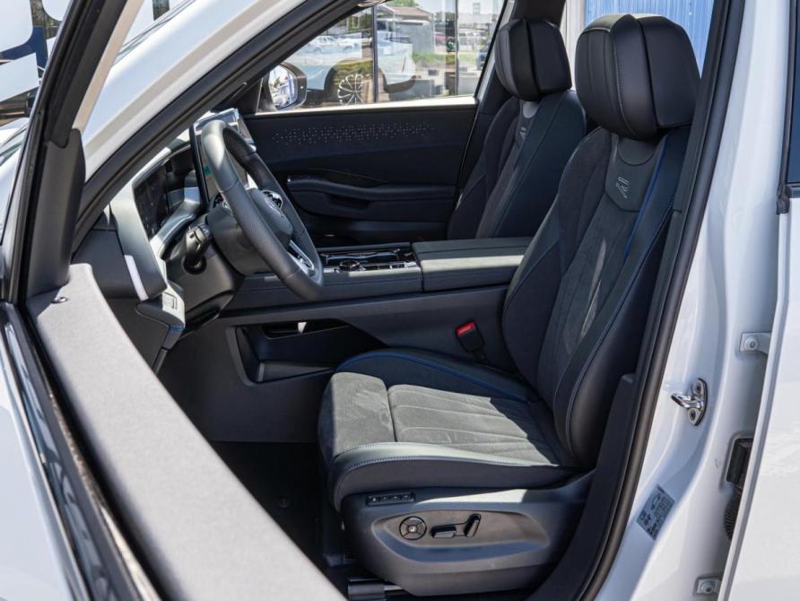 Volkswagen Teramont II (China Market) Краснодар  - изображение 11