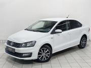 Volkswagen Polo V Рестайлинг Курск  - изображение 19