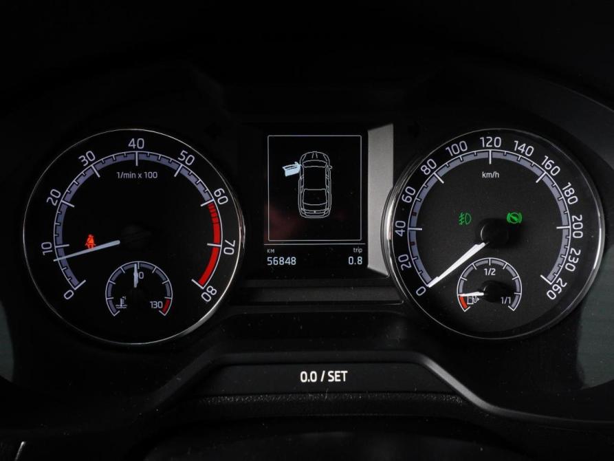 Skoda Octavia III (A7) Рестайлинг Минеральные Воды  - изображение 14