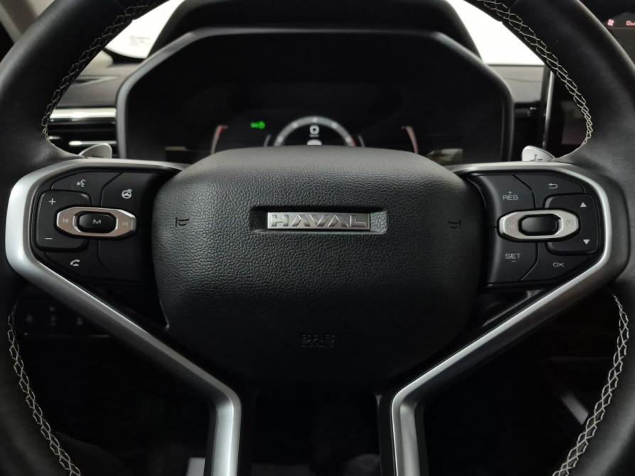 Haval Jolion I Рестайлинг Альметьевск  - изображение 21