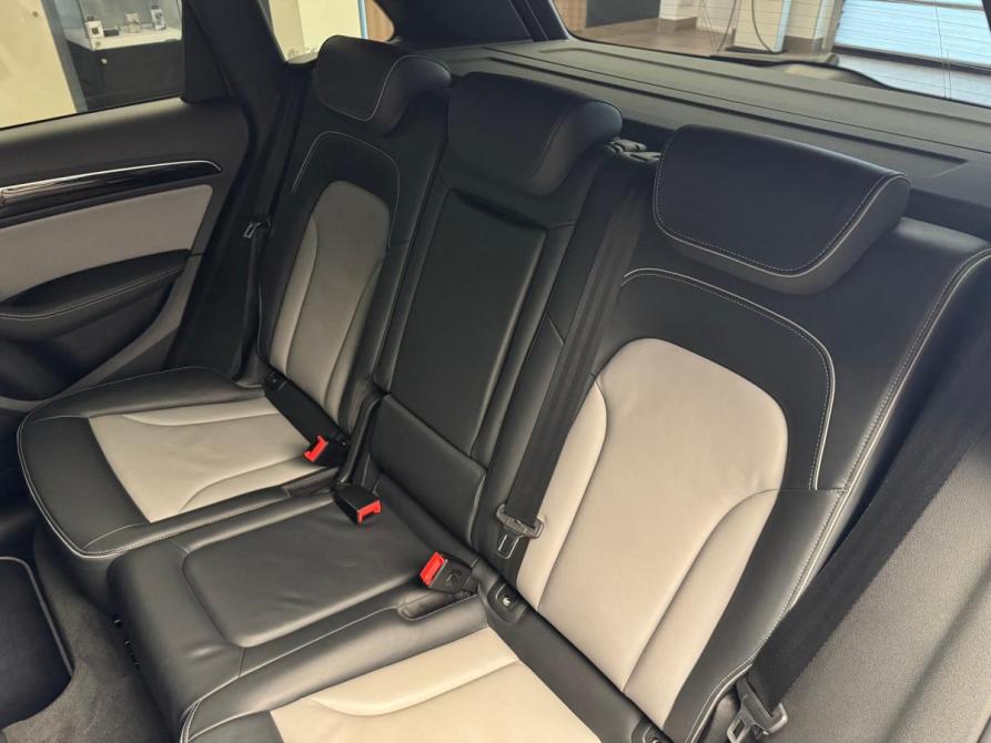 Audi Q5 I (8R) Рестайлинг Санкт-Петербург  - изображение 16