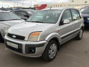 Ford Fusion I Рестайлинг Киров  - изображение 3