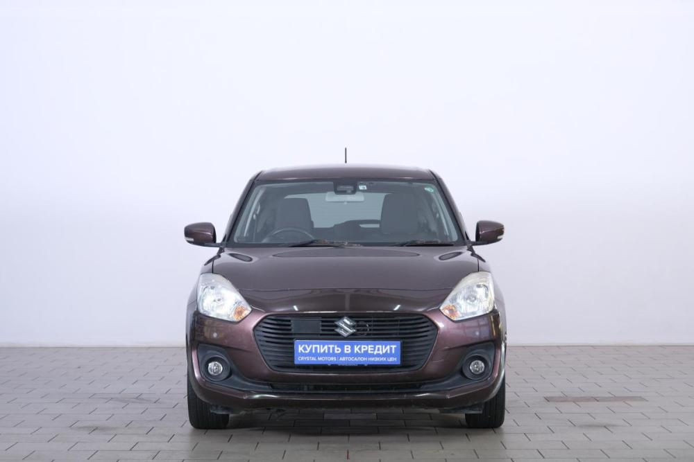 Suzuki Swift V Омск  - изображение 2