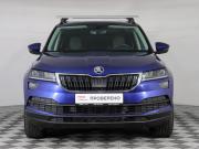 Skoda Karoq I Химки  - изображение 16