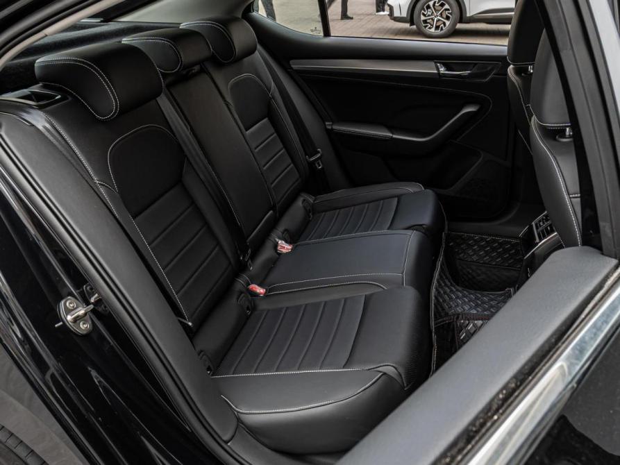 Skoda Superb III Рестайлинг Краснодар  - изображение 7