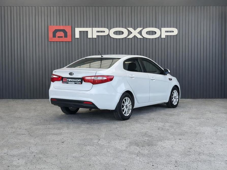 Kia Rio III Пермь  - изображение 27