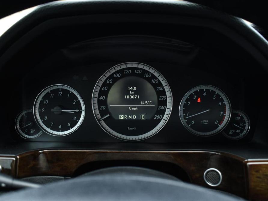 Mercedes-Benz E-Класс IV (W212 S212 C207) Краснодар  - изображение 16
