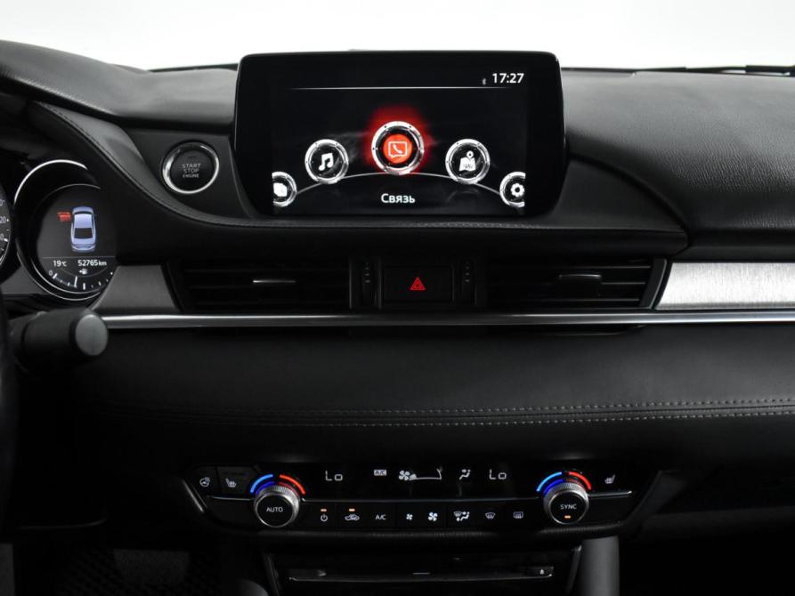 Mazda 6 III (GJ) Рестайлинг 2 Санкт-Петербург  - изображение 18