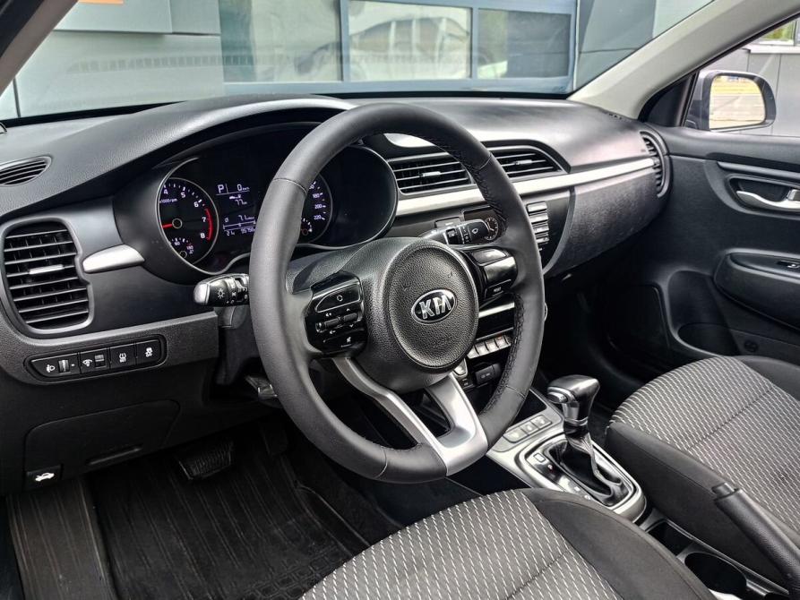 Kia Rio IV Казань  - изображение 5