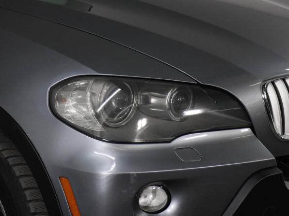 BMW X5 II (E70) с пробегом 2009 года, цена 1 350 000 рублей, 235982 км, внедорожник, Автокод Объявления