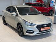 Hyundai Solaris II Екатеринбург  - изображение 22