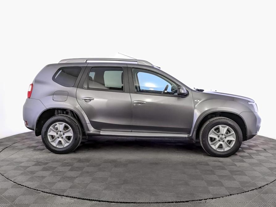 Nissan Terrano III (D10) Москва  - изображение 4