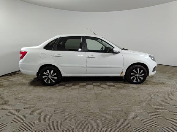 Lada (ВАЗ) Granta I Рестайлинг с пробегом 2019 года, цена 525 000 рублей, 151500 км, седан, Автокод Объявления