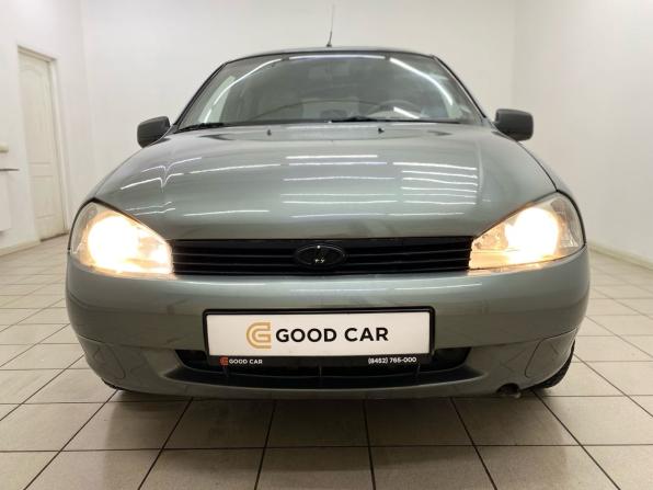 Lada (ВАЗ) Kalina I с пробегом 2011 года, цена 305 000 рублей, 174863 км, хэтчбек, Автокод Объявления