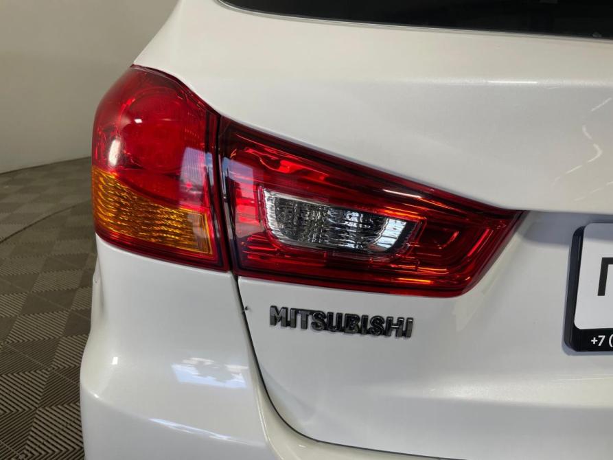Mitsubishi ASX I Рестайлинг Воронеж  - изображение 8