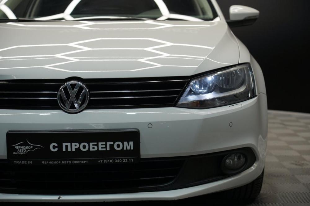 Volkswagen Jetta VI Крым  - изображение 25