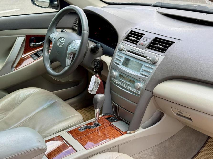 Toyota Camry VI (XV40) Воронеж  - изображение 23