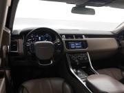Land Rover Range Rover Sport II Москва  - изображение 27