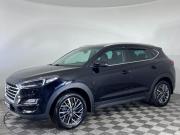 Hyundai Tucson III Рестайлинг Ростов-на-Дону  - изображение 28