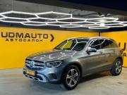 Mercedes-Benz GLC I (X253) Рестайлинг Ижевск  - изображение 20