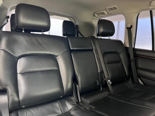 Toyota Land Cruiser 200 Series Рестайлинг 1 с пробегом 2013 года, цена 3 800 000 рублей, 218223 км, внедорожник, Автокод Объявления