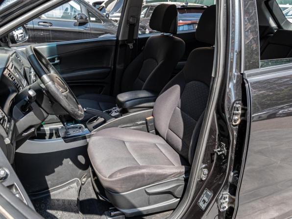 SsangYong Actyon II Рестайлинг с пробегом 2013 года, цена 950 000 рублей, 143991 км, внедорожник, Автокод Объявления