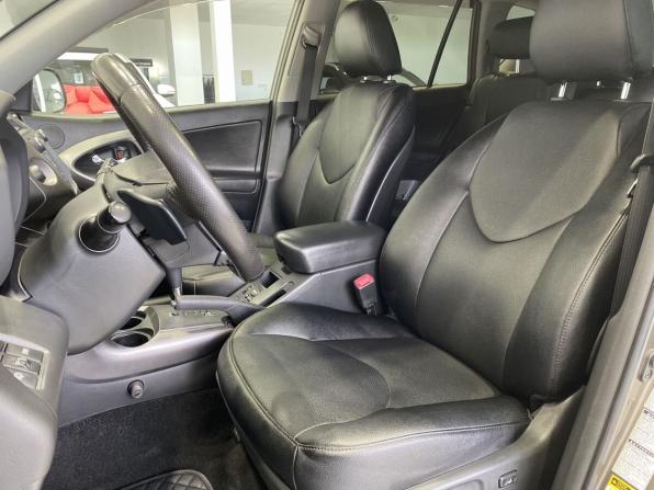 Toyota RAV4 III (XA30) Рестайлинг с пробегом 2010 года, цена 1 249 900 рублей, 244000 км, внедорожник, Автокод Объявления